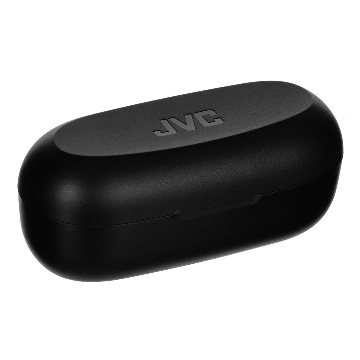 Ear Bluetooth hörlurar JVC HAA-8TBU Svart